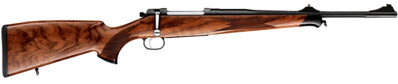 Guľovnica Mauser M03 Stalker