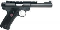 Ruger MKIII512 .22LR  10107