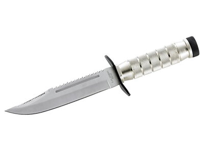 Nož HERBERTZ 108814 Survival 
