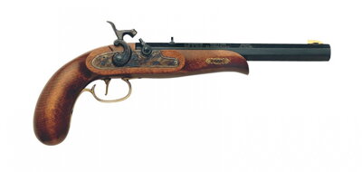 Perkusná pištoľ Ardesa Pioneer