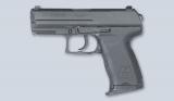 Pištoľ HK P2000 V3 kal.9x19