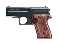 Pištoľ exp. RÖHM RG 300 čierna, kal. 6mm 