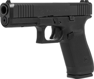 Pištol Glock 21 Gen5 /MOS/FS EU