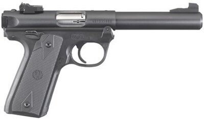 Ruger Mark IV Target 40107, kal. .22LR