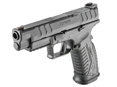 Pištoľ XD-M ELITE 4.5" OSP, 10mm Auto