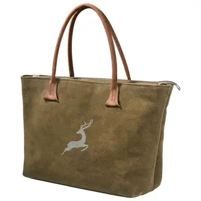 Brašňa - koža Doc Holliday bag