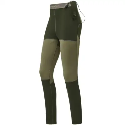 Dámske legíny TS 400 v 2 farbách