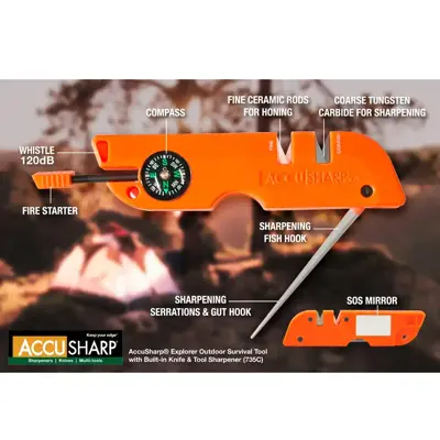 Karta na prežitie "Survival"