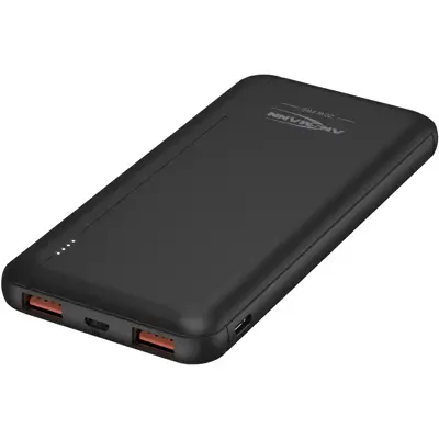 Powerbanka 10 000 mAh