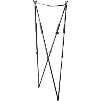 Strelecká palica - bipod s podpierkou 2-2