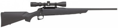 Remington 770 s optikou