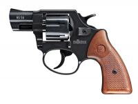 Revolver exp. RÖHM RG 56 čierny, kal. 6mm  štart