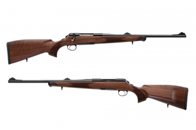 Guľovnica Rössler Titan 3 a 6 - Luxus