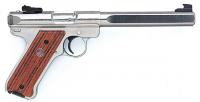 Ruger KMKIII678GC .22LR 10112