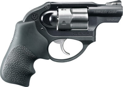 Ruger LCR 5401 (LCR), kal. 38Sp.+P