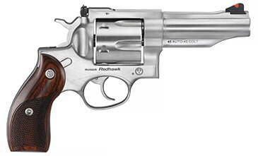 Ruger Redhawk 5032 (KRH-45A), kal. .45Auto/.45Colt