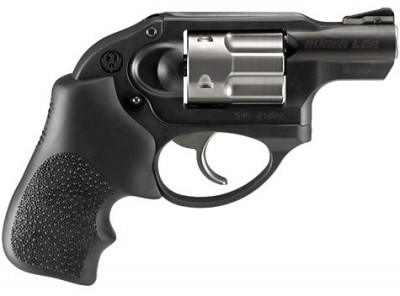 Revolver Ruger KLCR-357, kal. .357Mag. 5450