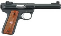 Ruger 22/45 Target(P512MKIIIRP), kal. .22LR 10140