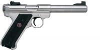 Ruger Mark III Target(KMKIII512), kal. .22LR  10103