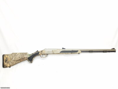 Ardesa Vortek Strikefire NW MAGNUM ACCELERATOR rifle 30&quot; Camo