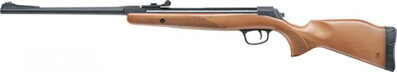Výhodný set Browning X-Blade Hunter, kal. 4,5mm s puškohľadom 4x40 Nikko Stirling