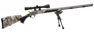 Ardesa Vortek rifle Camo 30&quot;