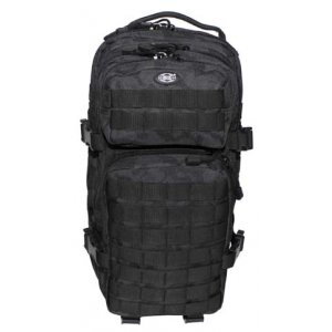 Ruksak US ASSAULT I 30L  - night camo