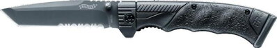Nôž zatvárací Walther PPQ T - PPQ TantoKnife 5.0747