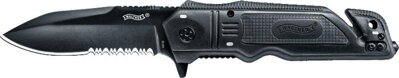 Nôž zatvárací Walther ERK - Rescue Knife 5.0728