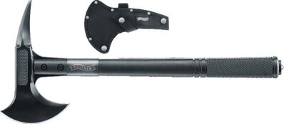 sekera WALTHER  Tactical Tomahawk 5.0748