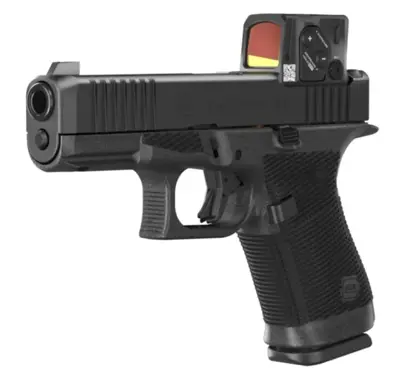 Pištol Glock 19 (Gen6/DC8/FS) Combo Aimpoint COA