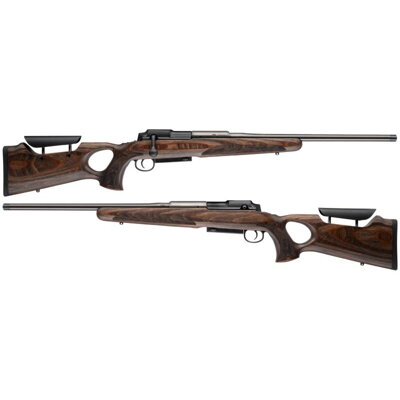 Guľovnica MAUSER 25 MAX , cal. 308 Win., 510 mm, M15x1