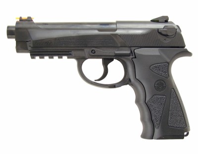 Vzduchová pištoľ Crosman C31 4,5 mm