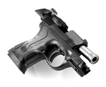 Pištoľ Beretta Px4 Storm SubCompact, kal. 9 Luger USA