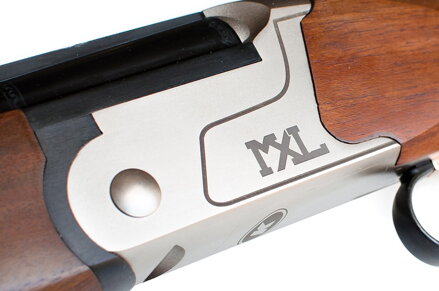 Khan Arms MXL wood, kal. 12/76, hl. 76cm