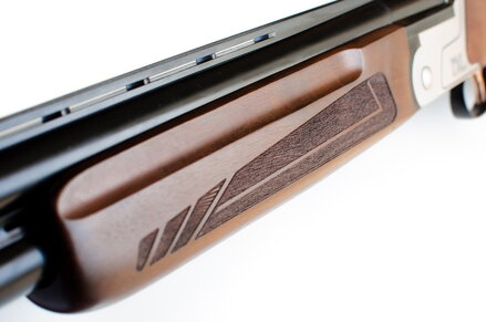 Khan Arms MXL wood, kal. 12/76, hl. 71cm