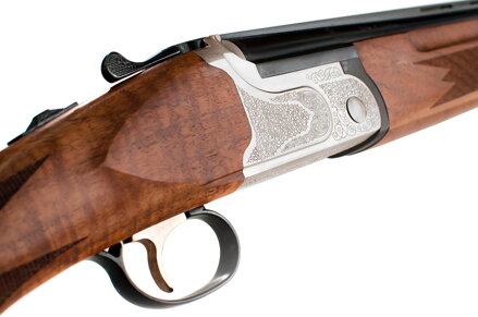 Khan Arms Setter Premium, kal. 12/76, hl. 71cm