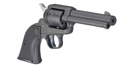 Revolver Ruger Wrangler kal 22LR 2002