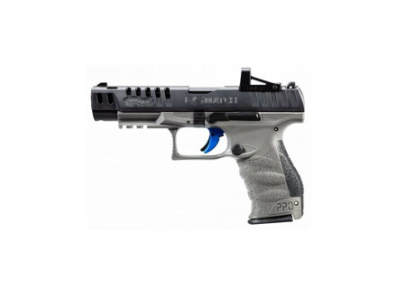 Walther Q5 Match, kal.: 9x19mm, 14r.