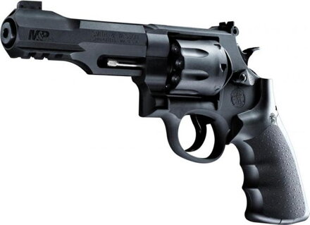 Revolver CO2 Smith & Wesson 