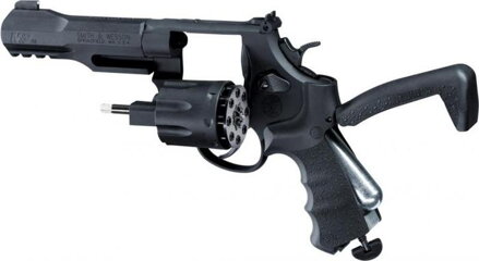 Revolver CO2 Smith & Wesson 