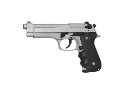 Pištol Beretta 92FS Brigadier Inox, kal. 9x19