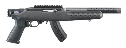 Ruger 22 CHARGER™ LITE Takedown 22LR 4935