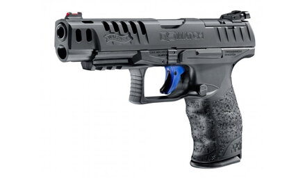 Pištoľ Walther Q5 Match combo  kal.: 9x19mm