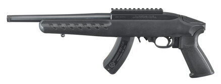 Ruger 22 Charger 4923 (CHR22-10TB-POLY), kal. .22LR