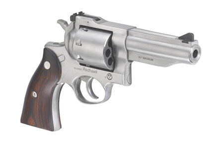 Revolver Ruger REDHAWK 8 ran kaliber 357 Mag / 38 špec 5059