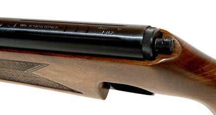 Vzduchovka Slavia 631 Lux 