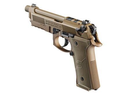 Beretta M9A4, kal. 9 Luger USA