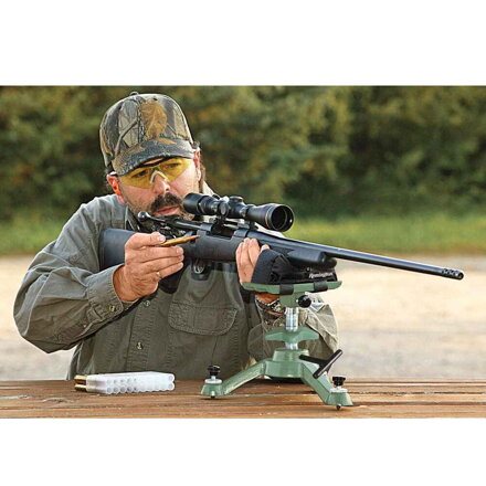 Nastreľovací stojan Remington 