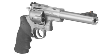 Ruger Super Redhawk Standard 5501 (KSRH-7), kal. .44Mag.